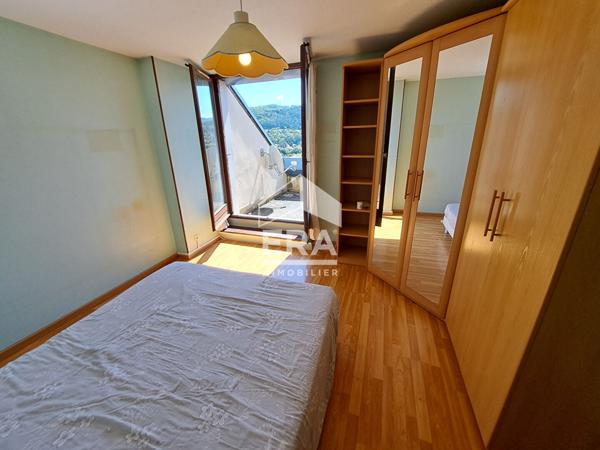 A vendre à GAP T4 /5 de 114 m²