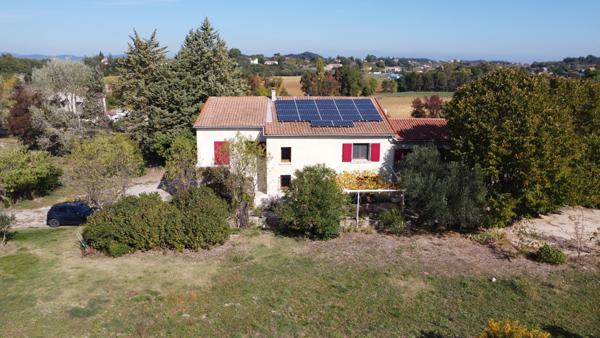 Maison 17 pièces - 273 m² Bien prestige