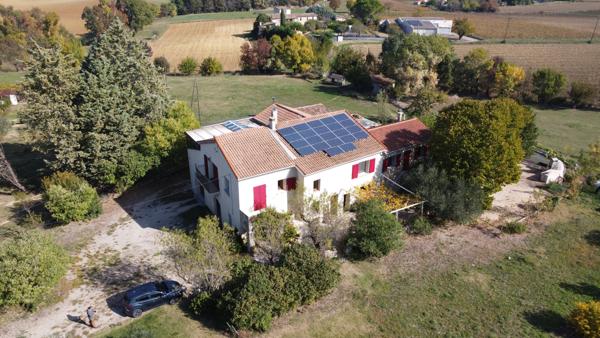 Maison 17 pièces - 273 m² Bien prestige