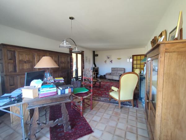 Maison 17 pièces - 273 m² Bien prestige