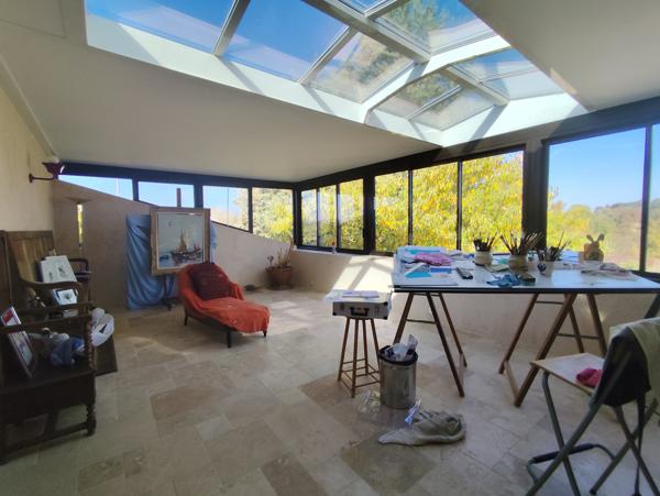 Maison 17 pièces - 273 m² Bien prestige