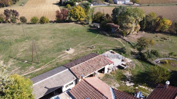 Maison 17 pièces - 273 m² Bien prestige