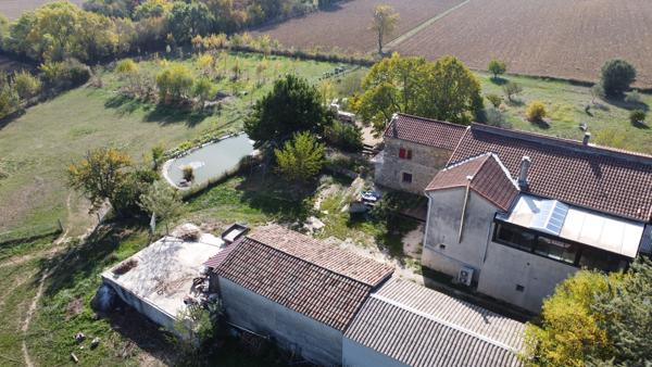 Maison 17 pièces - 273 m² Bien prestige