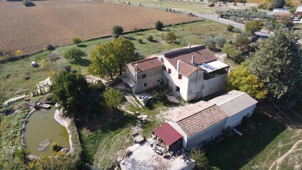 Maison 17 pièces - 273 m² Bien prestige