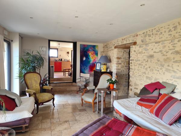 Maison 17 pièces - 273 m² Bien prestige