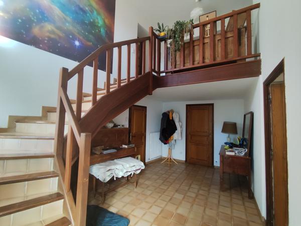 Maison 17 pièces - 273 m² Bien prestige