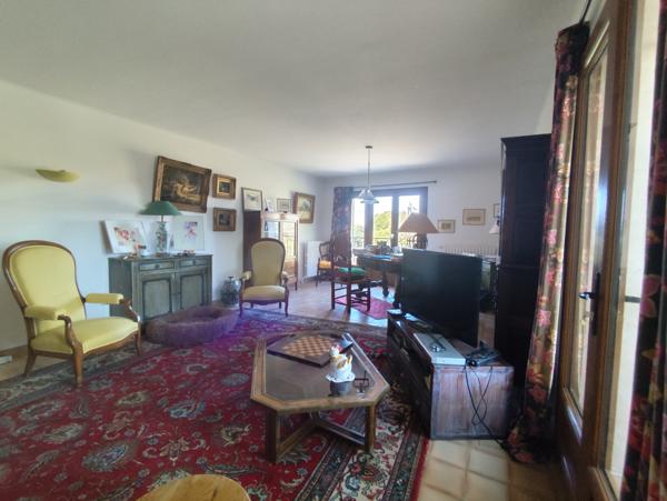 Maison 17 pièces - 273 m² Bien prestige