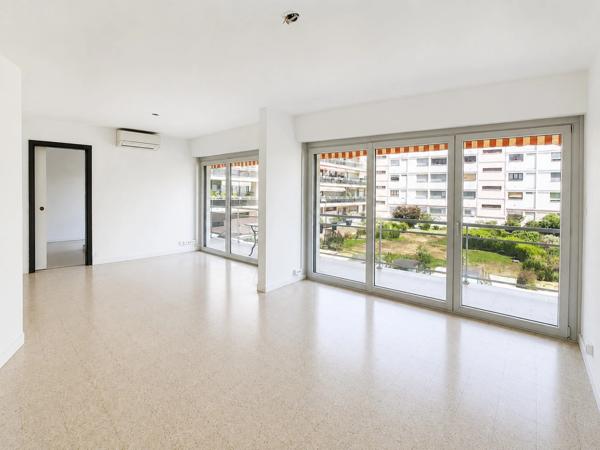 Aix en Provence / Tour d'Aygosi : Appartement 93m² avec grande terrasse
