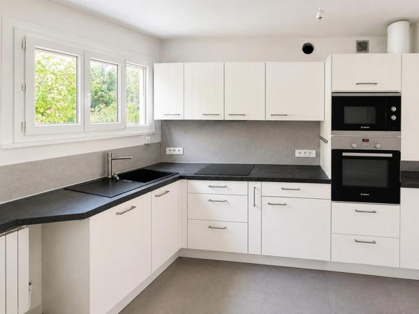 Aix en Provence / Tour d'Aygosi : Appartement 93m² avec grande terrasse