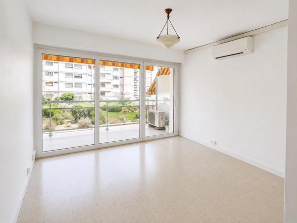 Aix en Provence / Tour d'Aygosi : Appartement 93m² avec grande terrasse