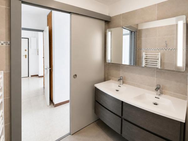 Aix en Provence / Tour d'Aygosi : Appartement 93m² avec grande terrasse