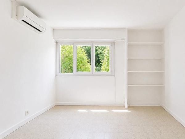 Aix en Provence / Tour d'Aygosi : Appartement 93m² avec grande terrasse