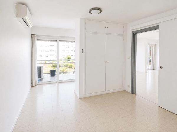 Aix en Provence / Tour d'Aygosi : Appartement 93m² avec grande terrasse