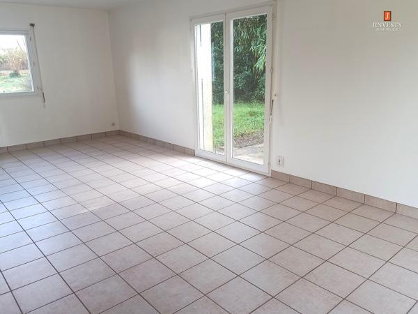 Maison individuelle au calme absolu – sans vis-à-vis - Lochrist