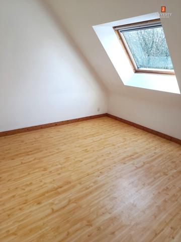 Maison individuelle au calme absolu – sans vis-à-vis - Lochrist