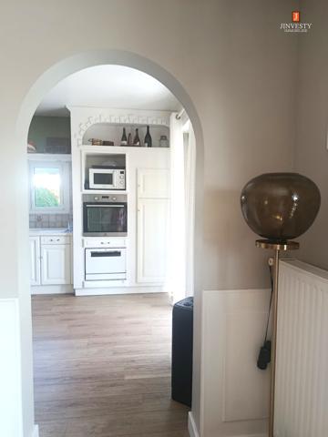 BELLE PROPRIETE EN EXCLUSIVITE - HENNEBONT