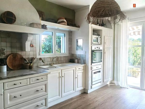 BELLE PROPRIETE EN EXCLUSIVITE - HENNEBONT