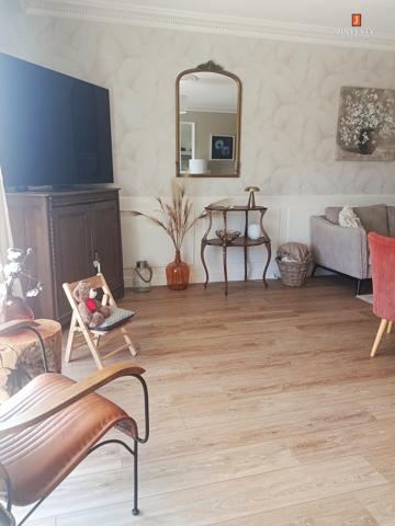 BELLE PROPRIETE EN EXCLUSIVITE - HENNEBONT