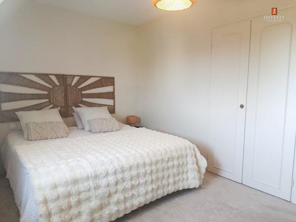 BELLE PROPRIETE EN EXCLUSIVITE - HENNEBONT