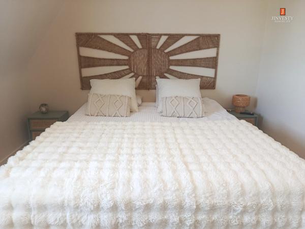 BELLE PROPRIETE EN EXCLUSIVITE - HENNEBONT