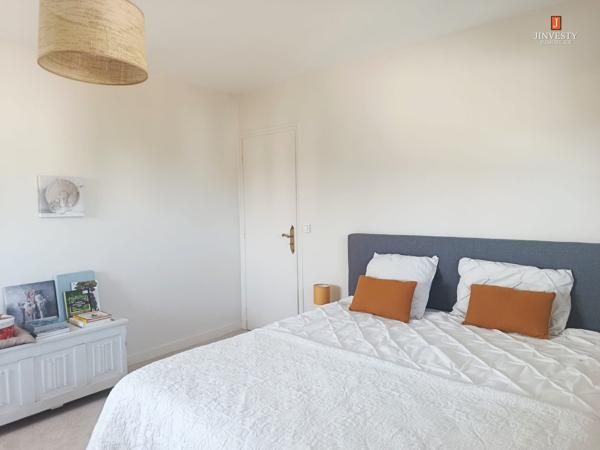 BELLE PROPRIETE EN EXCLUSIVITE - HENNEBONT