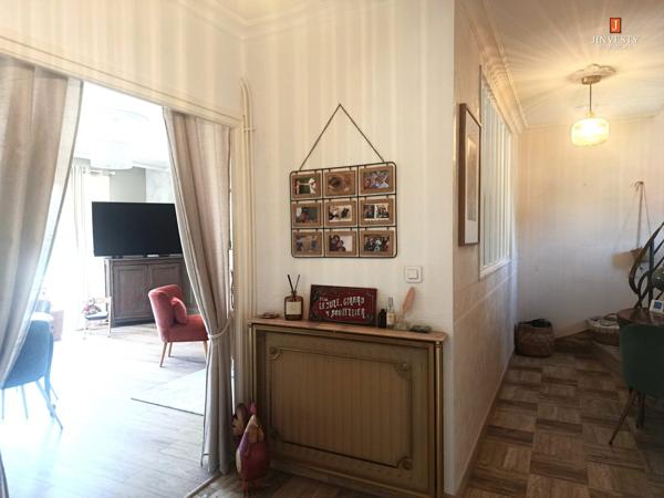BELLE PROPRIETE EN EXCLUSIVITE - HENNEBONT