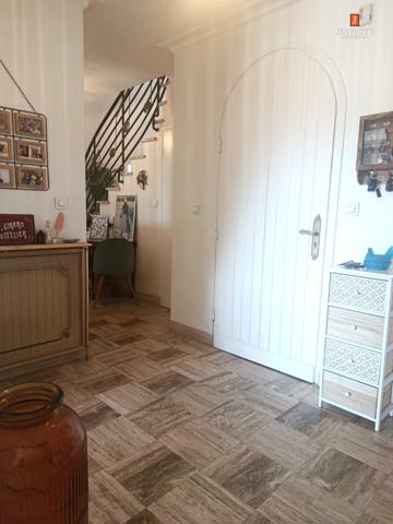 BELLE PROPRIETE EN EXCLUSIVITE - HENNEBONT
