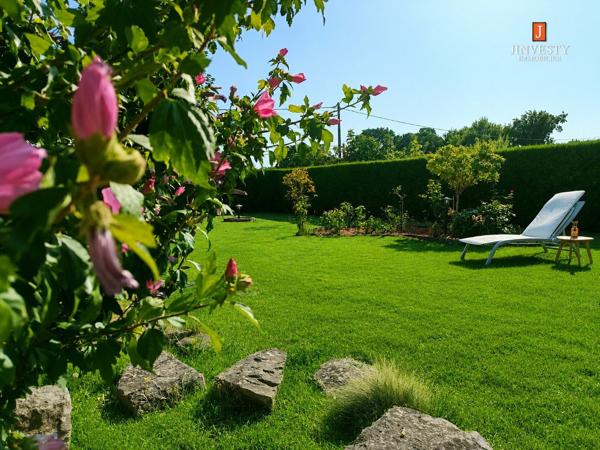 BELLE PROPRIETE EN EXCLUSIVITE - HENNEBONT