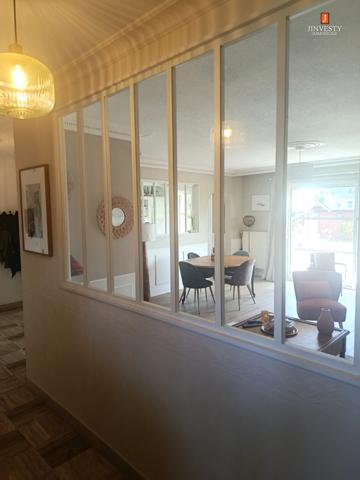 BELLE PROPRIETE EN EXCLUSIVITE - HENNEBONT