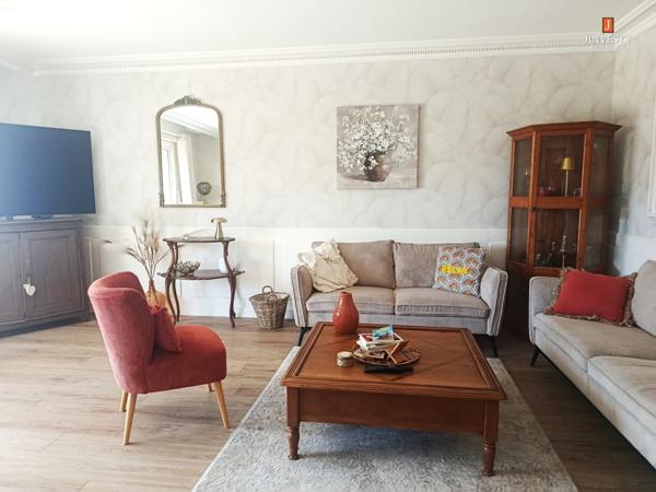 BELLE PROPRIETE EN EXCLUSIVITE - HENNEBONT