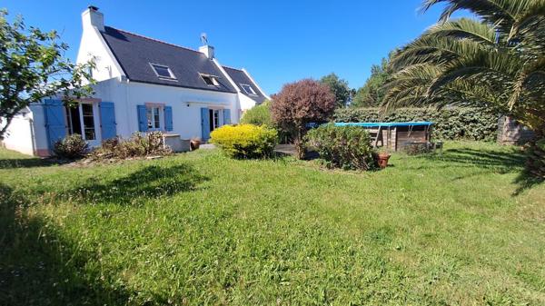 Maison 6 pièce(s) 95.22 m2 , Sauzon