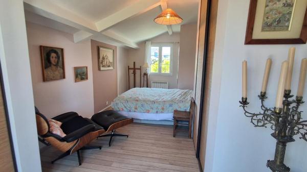Maison 6 pièce(s) 95.22 m2 , Sauzon