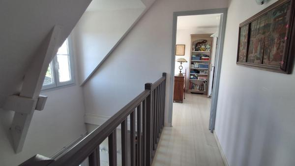 Maison 6 pièce(s) 95.22 m2 , Sauzon