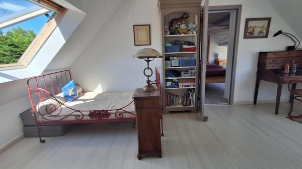 Maison 6 pièce(s) 95.22 m2 , Sauzon
