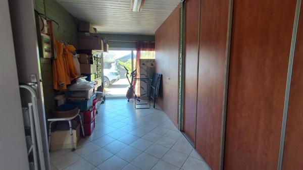 Maison 6 pièce(s) 95.22 m2 , Sauzon