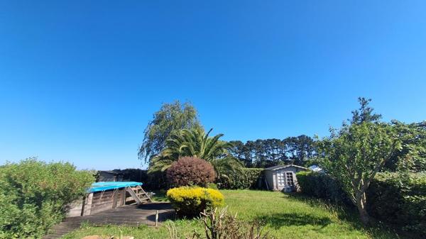 Maison 6 pièce(s) 95.22 m2 , Sauzon