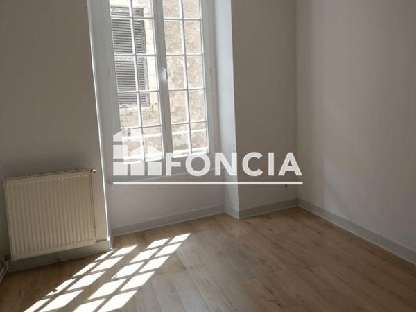 Location Appartement 3 pièces 69.28 m² - 11 RUE FLOIRAC Agen 47000