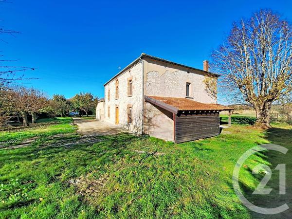 Maison à vendre  11 pièces - 310 m2 LAVAUR - 81