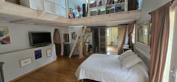 Havre de paix provençal : Votre mas en pierre au cœur de la nature