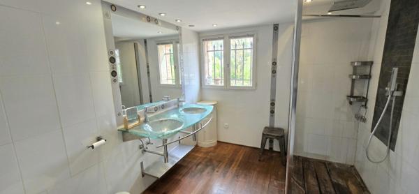 Havre de paix provençal : Votre mas en pierre au cœur de la nature