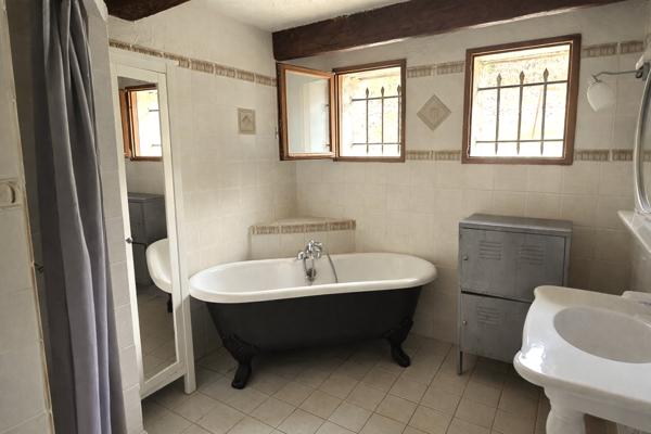 Havre de paix provençal : Votre mas en pierre au cœur de la nature