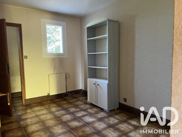 Maison à vendre 6 pièces 147 m² Chassenard