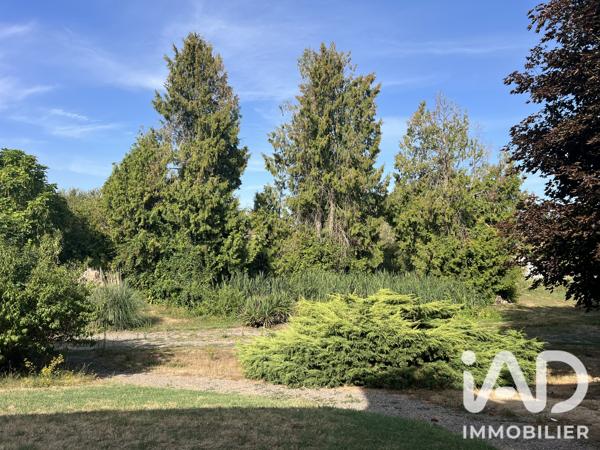 Maison à vendre 6 pièces 147 m² Chassenard