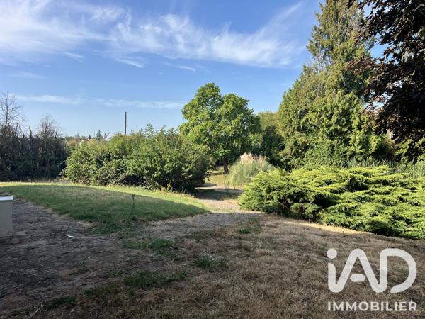 Maison à vendre 6 pièces 147 m² Chassenard