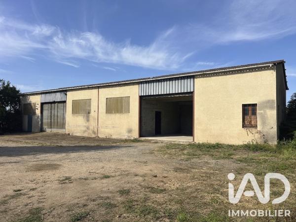 Maison à vendre 6 pièces 147 m² Chassenard