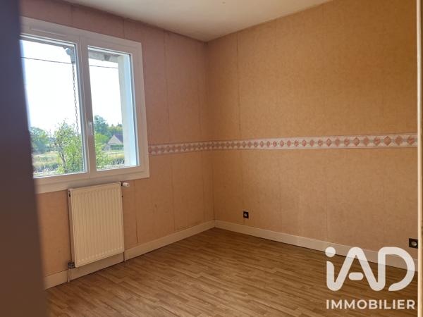 Maison à vendre 6 pièces 147 m² Chassenard