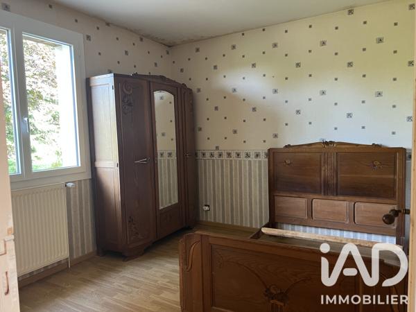 Maison à vendre 6 pièces 147 m² Chassenard