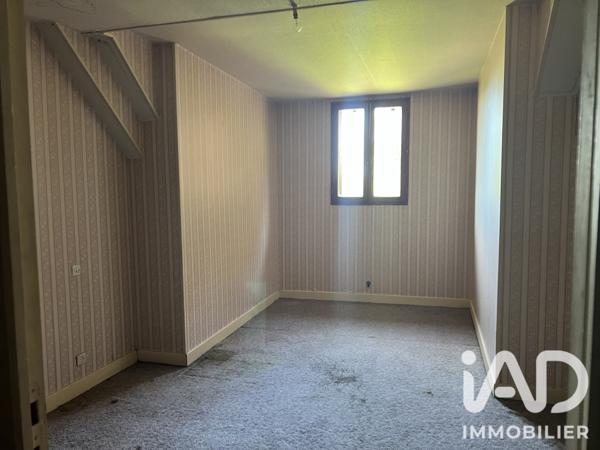 Maison à vendre 6 pièces 147 m² Chassenard