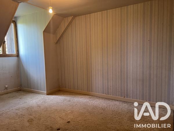 Maison à vendre 6 pièces 147 m² Chassenard