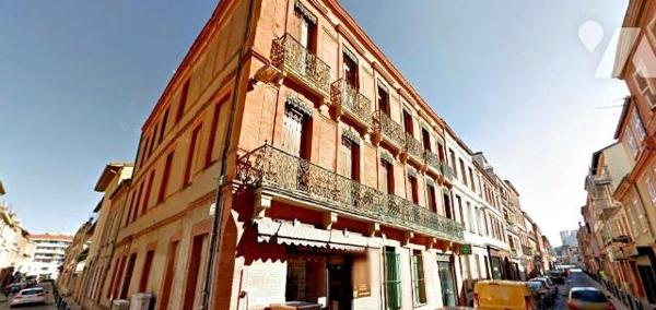 APPARTEMENT T1 A VENDRE